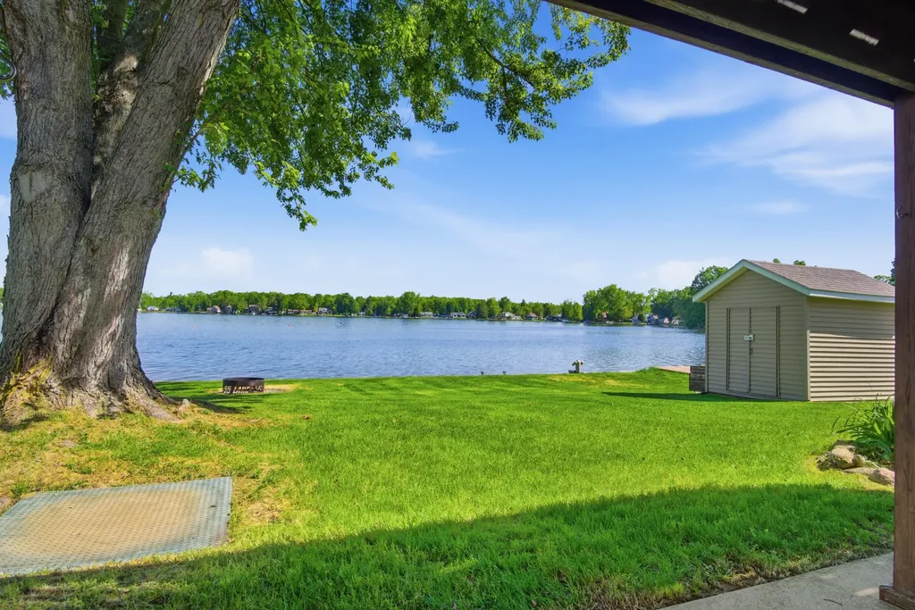 17300 Warrior Drive Winfield Township MI 49329