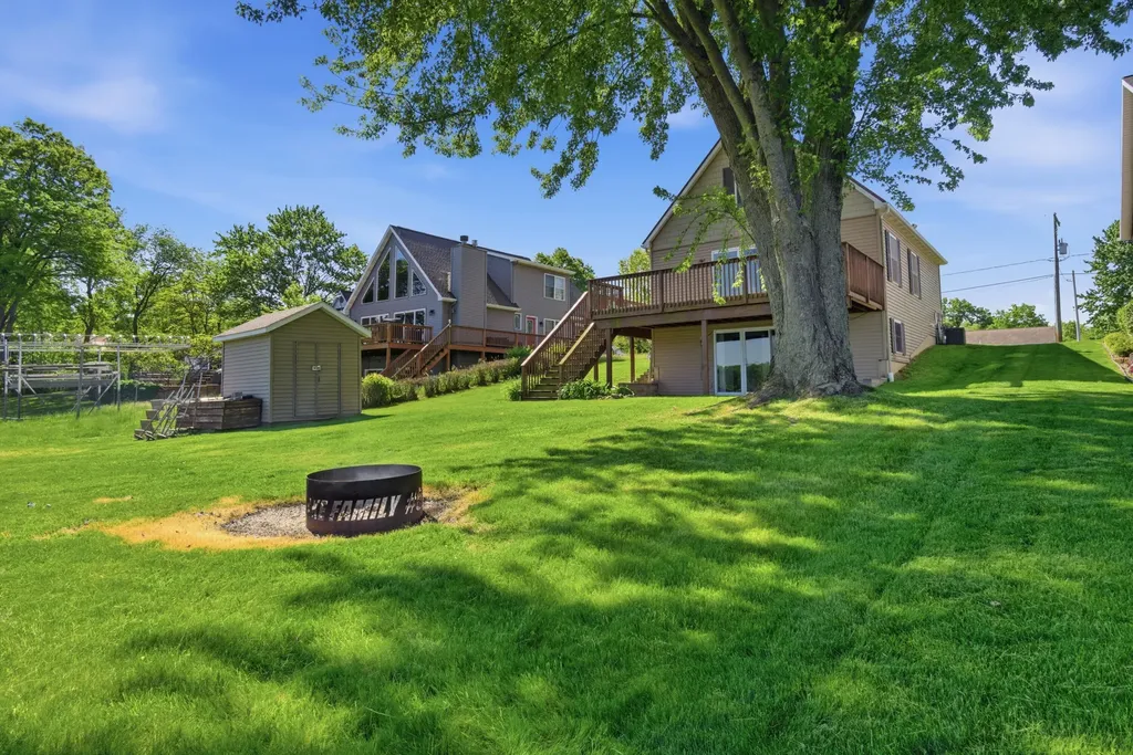 17300 Warrior Drive Winfield Township MI 49329