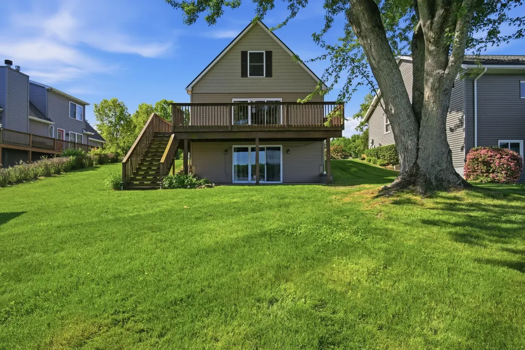 17300 Warrior Drive Winfield Township MI 49329