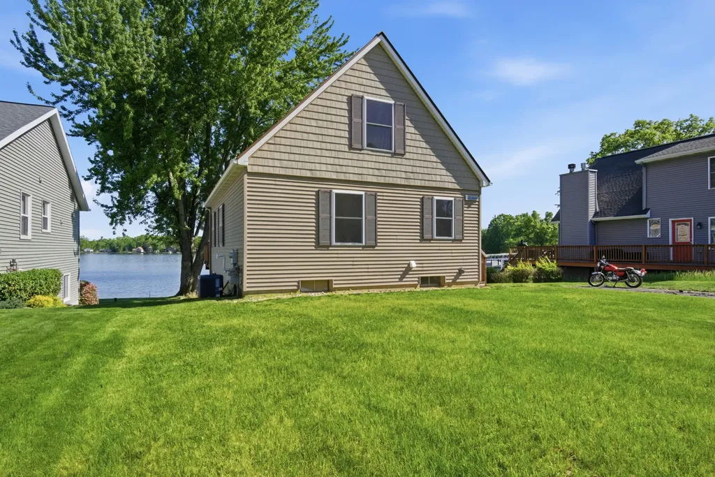 17300 Warrior Drive Winfield Township MI 49329