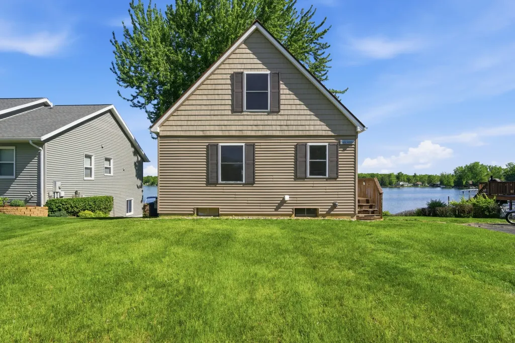 17300 Warrior Drive Winfield Township MI 49329
