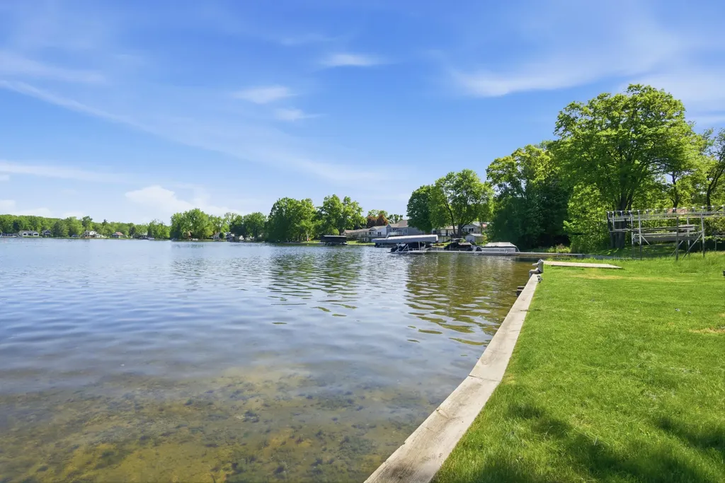 17300 Warrior Drive Winfield Township MI 49329