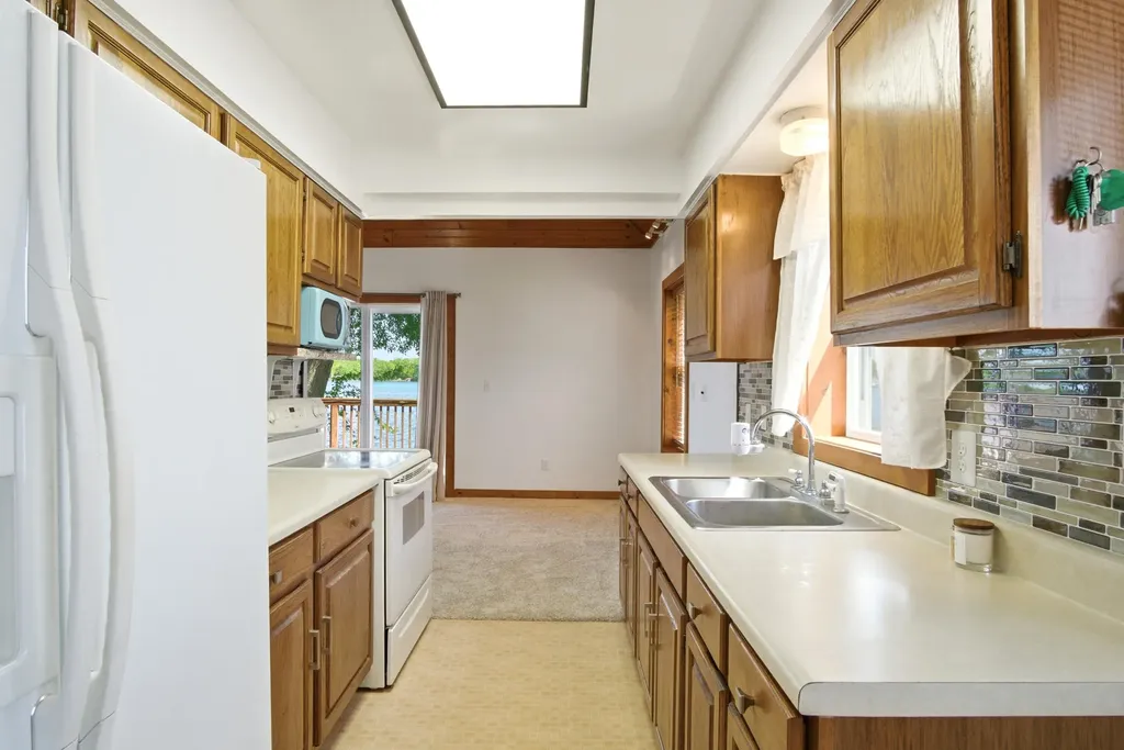 17300 Warrior Drive Winfield Township MI 49329