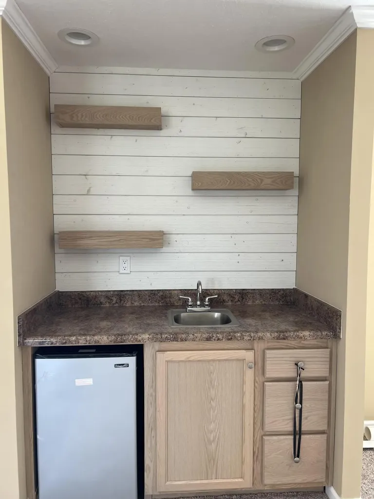 2757 127th Avenue Deerfield Township MI 49336