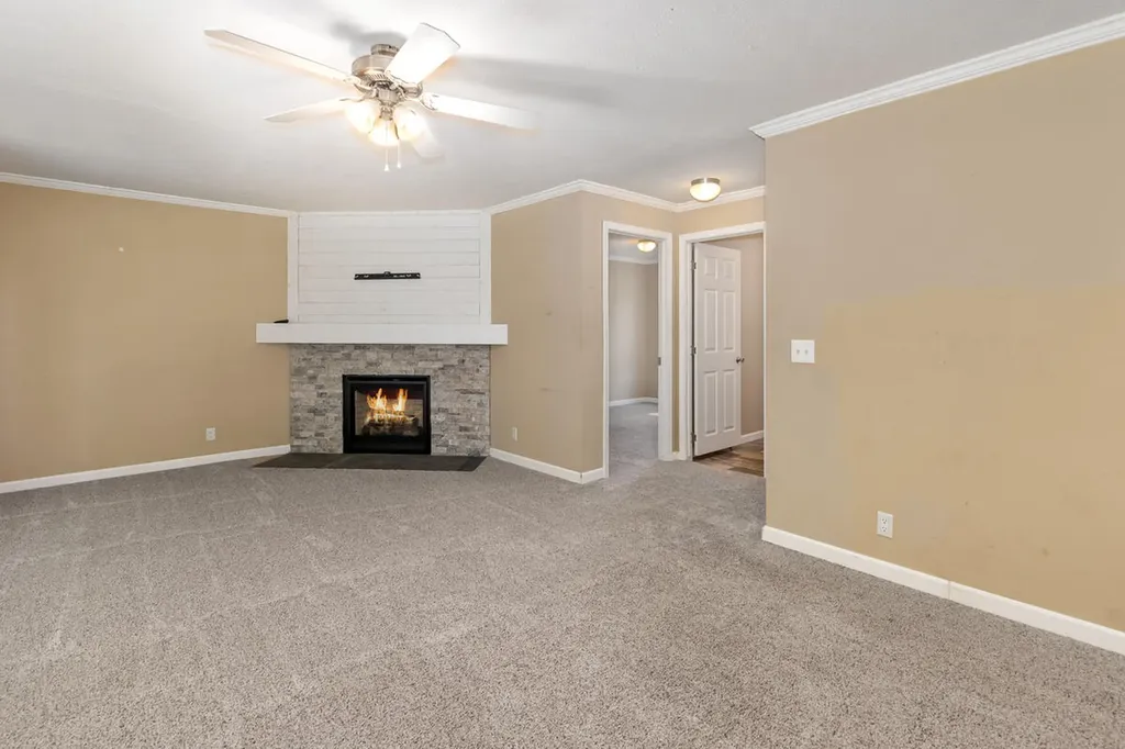2757 127th Avenue Deerfield Township MI 49336