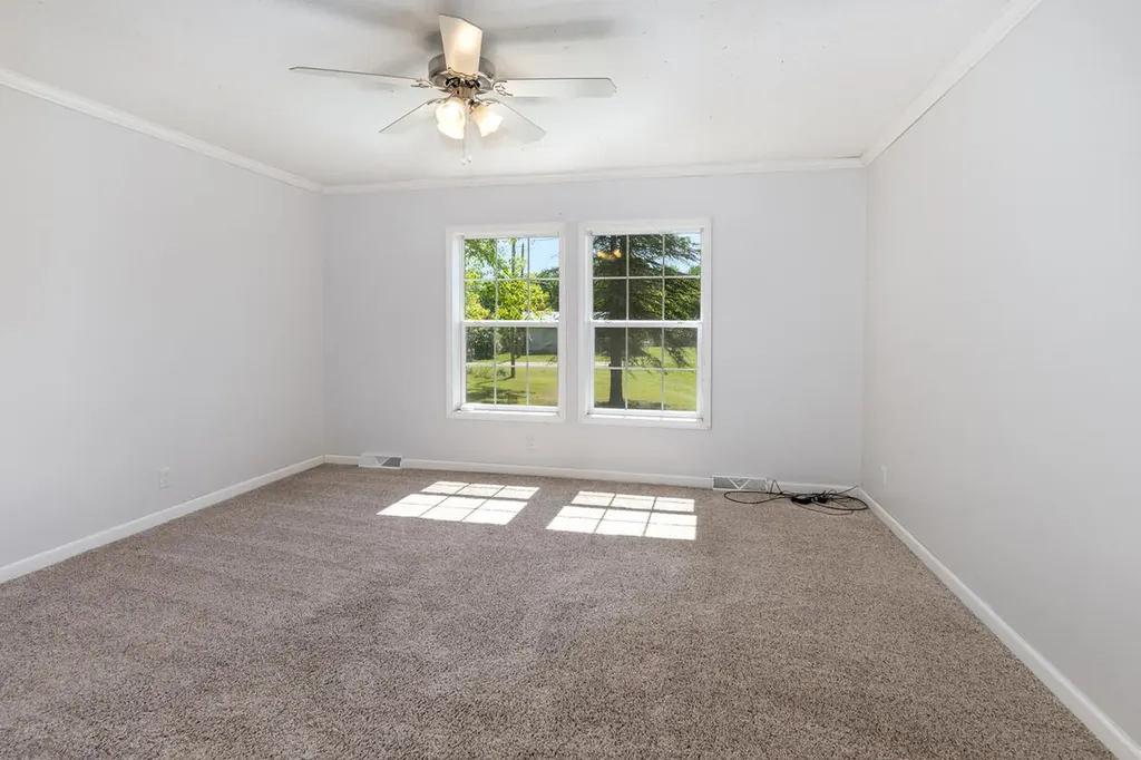 2757 127th Avenue Deerfield Township MI 49336