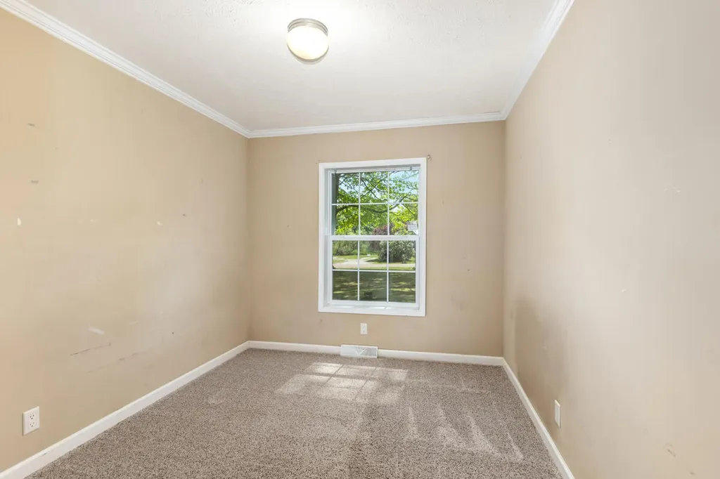2757 127th Avenue Deerfield Township MI 49336