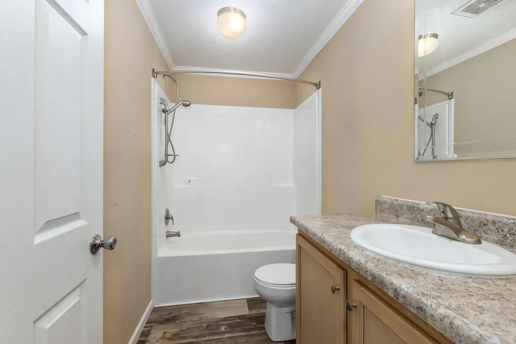 2757 127th Avenue Deerfield Township MI 49336