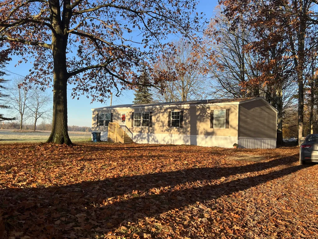 2757 127th Avenue Deerfield Township MI 49336