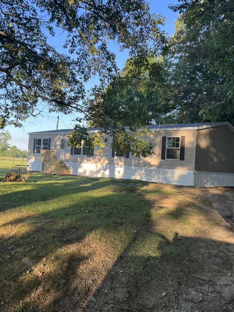 2757 127th Avenue Deerfield Township MI 49336