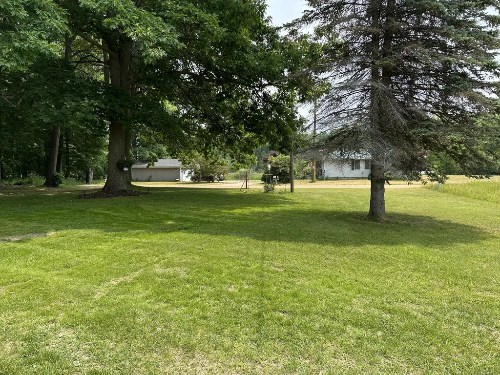 2757 127th Avenue Deerfield Township MI 49336