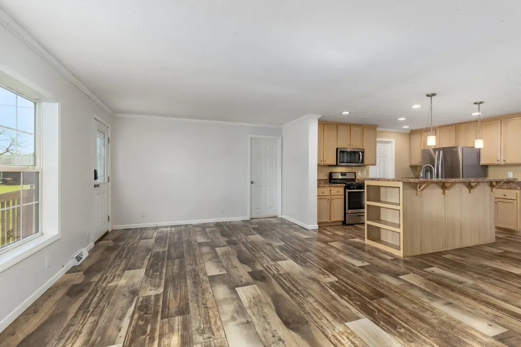 2757 127th Avenue Deerfield Township MI 49336