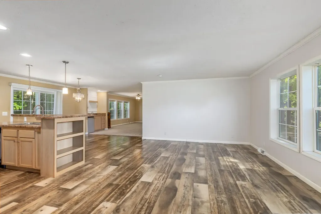 2757 127th Avenue Deerfield Township MI 49336