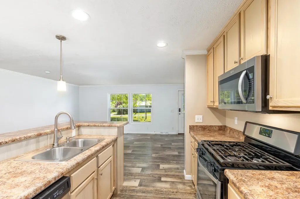 2757 127th Avenue Deerfield Township MI 49336