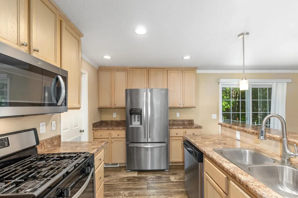 2757 127th Avenue Deerfield Township MI 49336