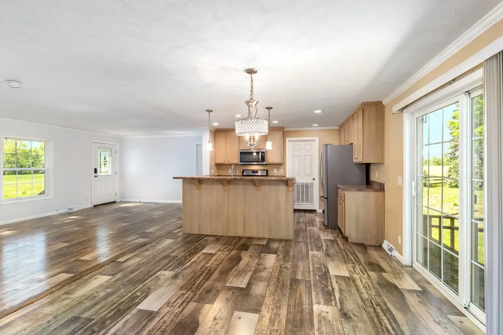 2757 127th Avenue Deerfield Township MI 49336