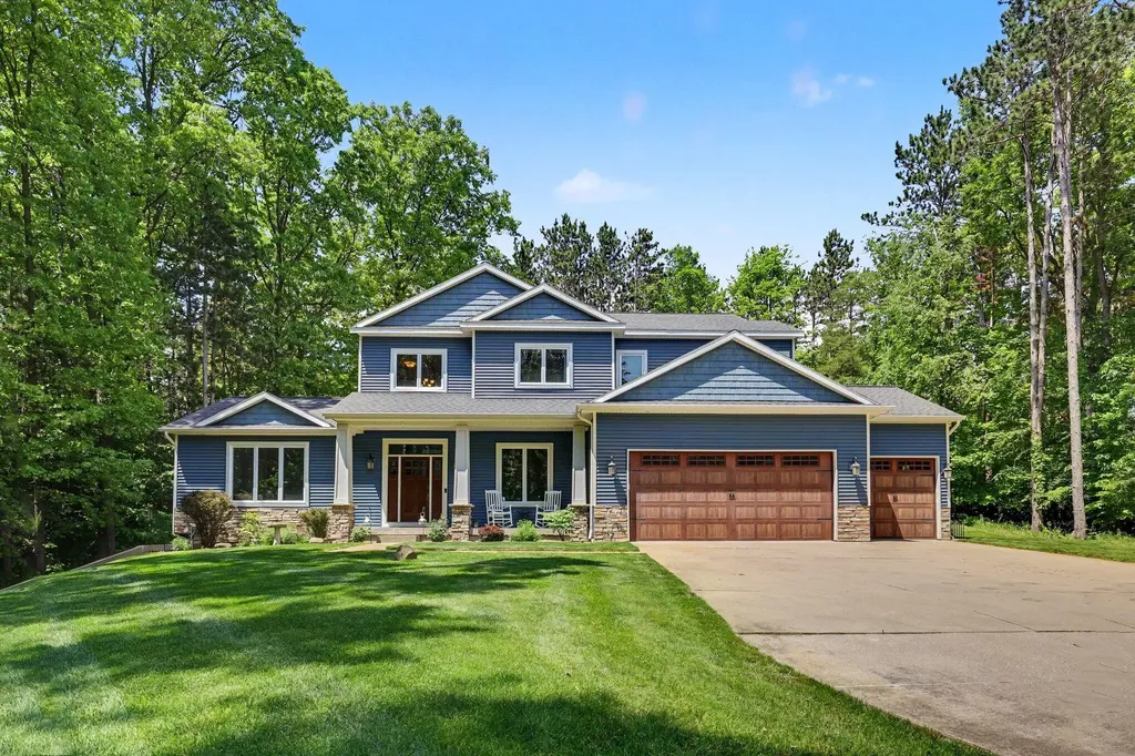 6445 68th Street SE Caledonia Township MI 49316