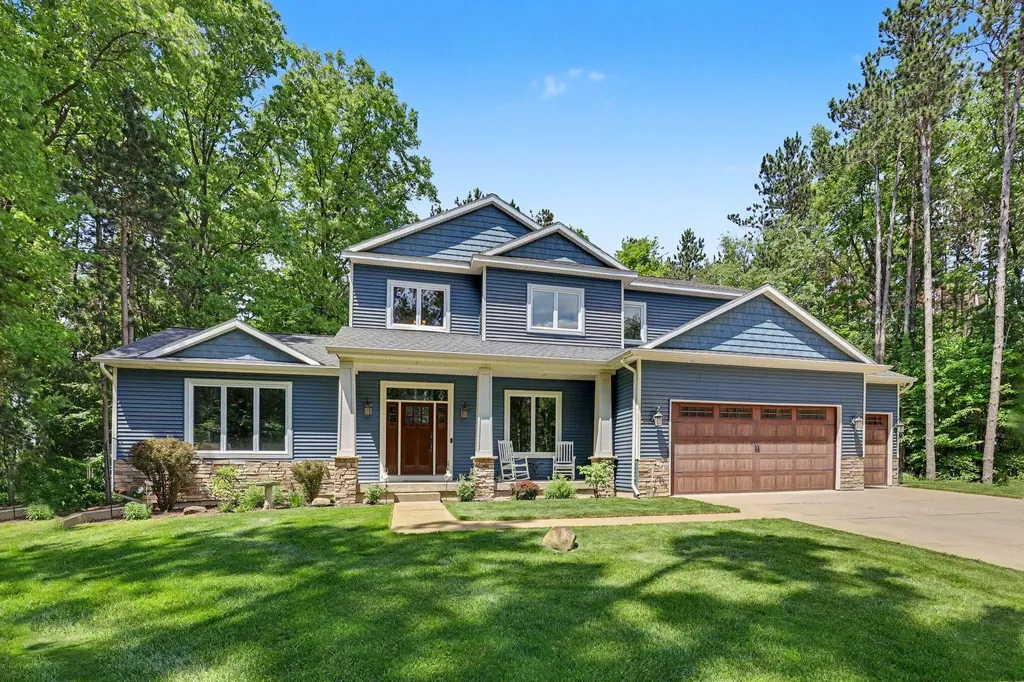 6445 68th Street SE Caledonia Township MI 49316