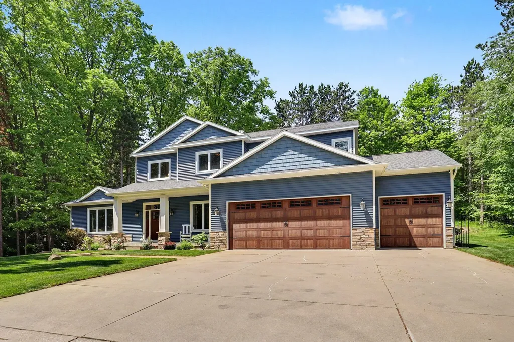 6445 68th Street SE Caledonia Township MI 49316