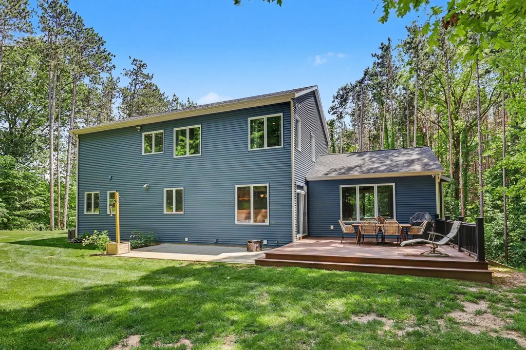 6445 68th Street SE Caledonia Township MI 49316