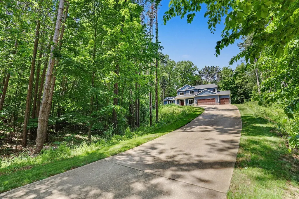 6445 68th Street SE Caledonia Township MI 49316