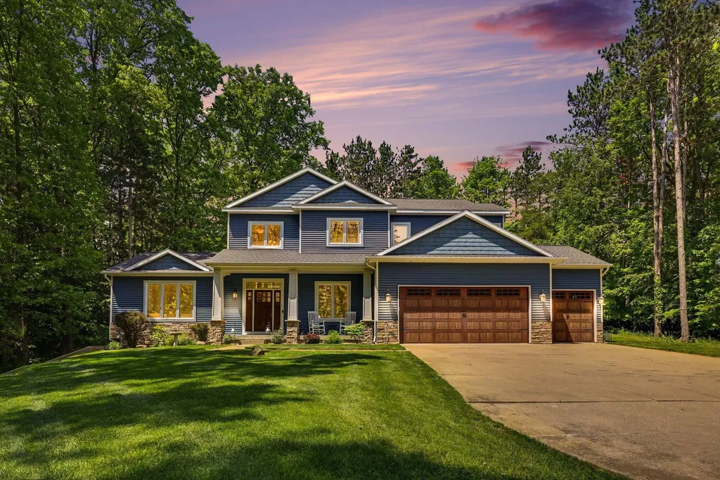6445 68th Street SE Caledonia Township MI 49316