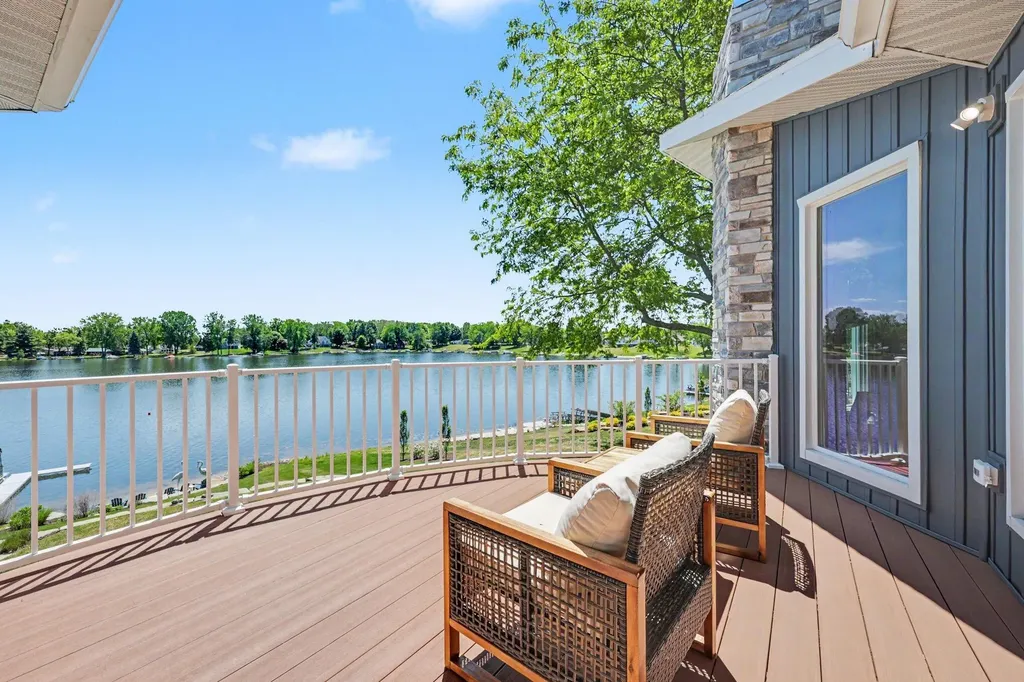 7970 Island Court Morton Township MI 49346