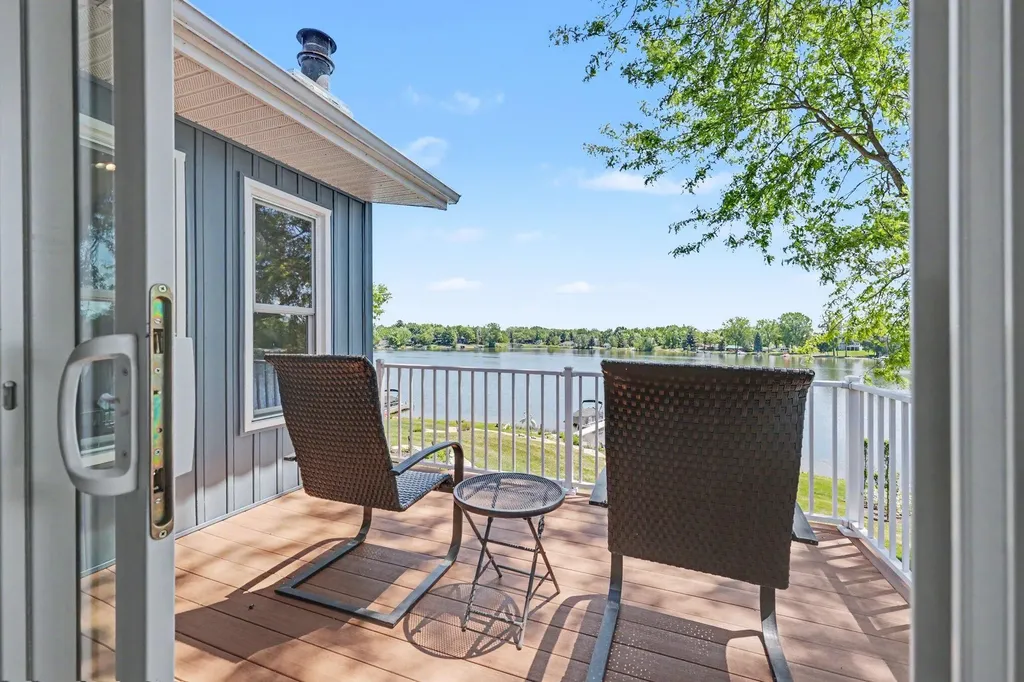 7970 Island Court Morton Township MI 49346