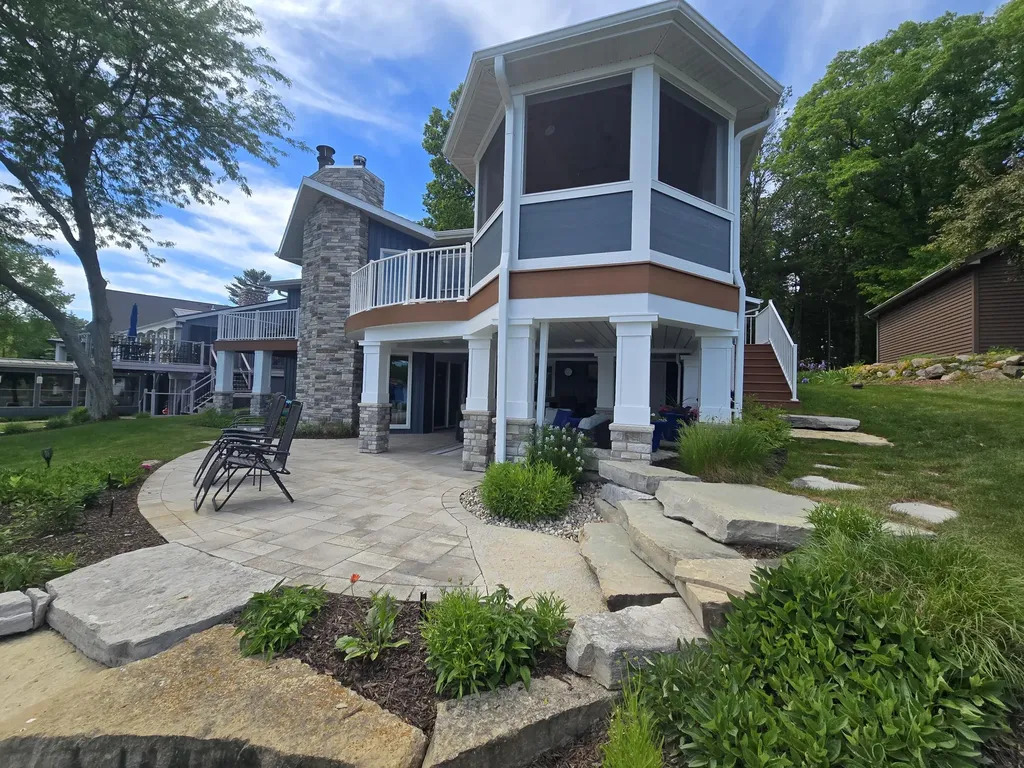 7970 Island Court Morton Township MI 49346