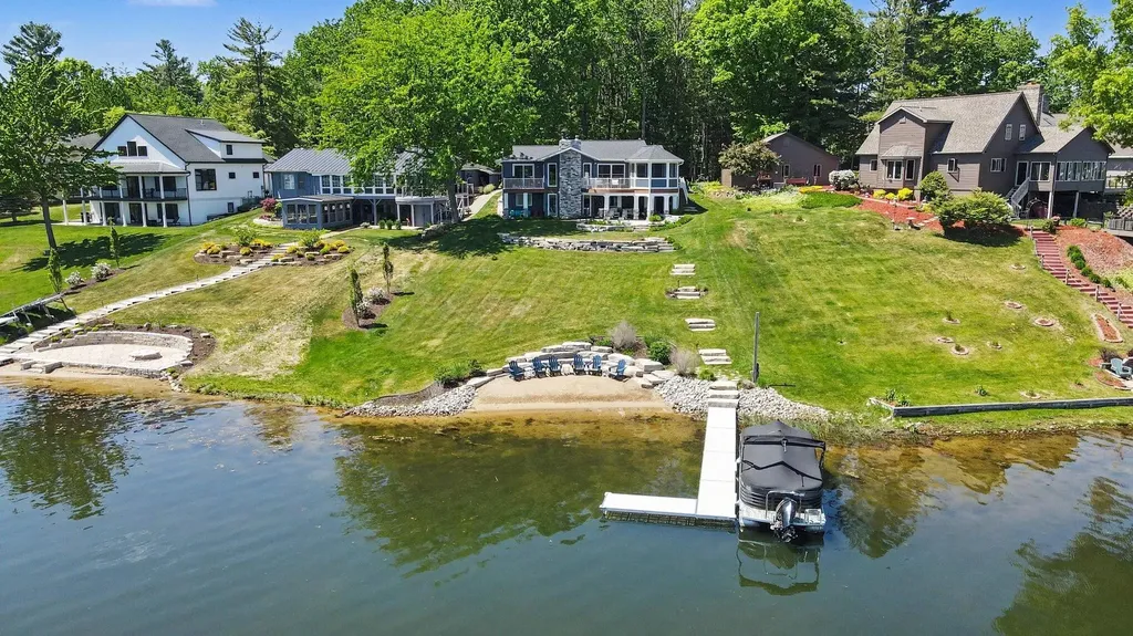 7970 Island Court Morton Township MI 49346