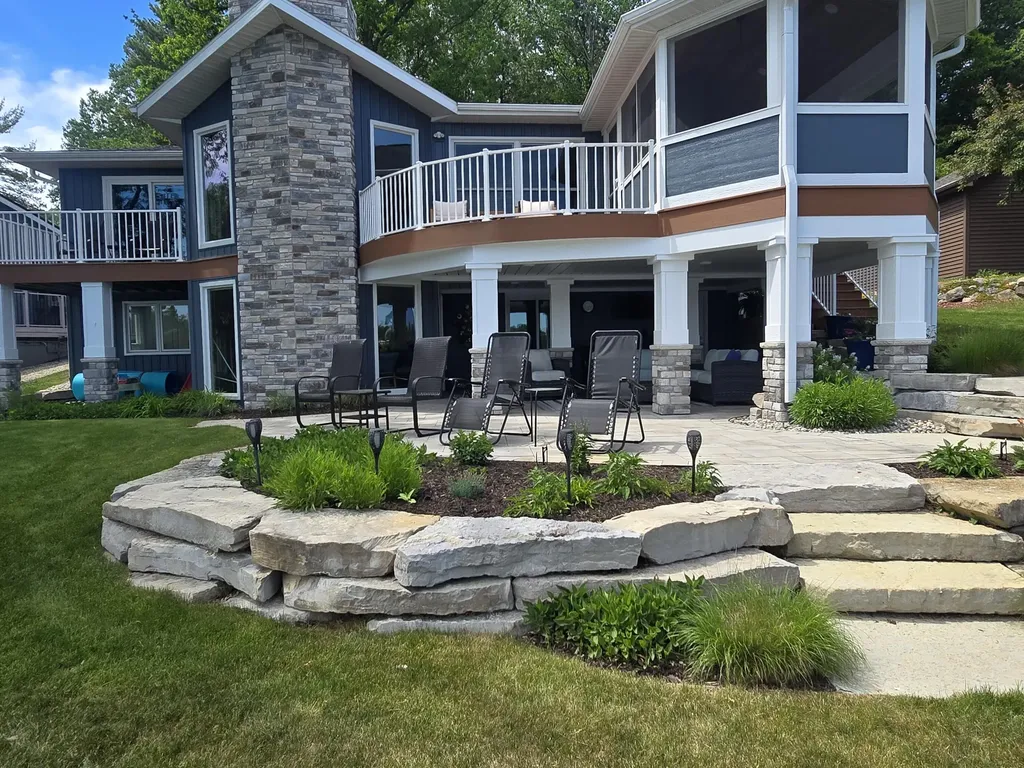 7970 Island Court Morton Township MI 49346