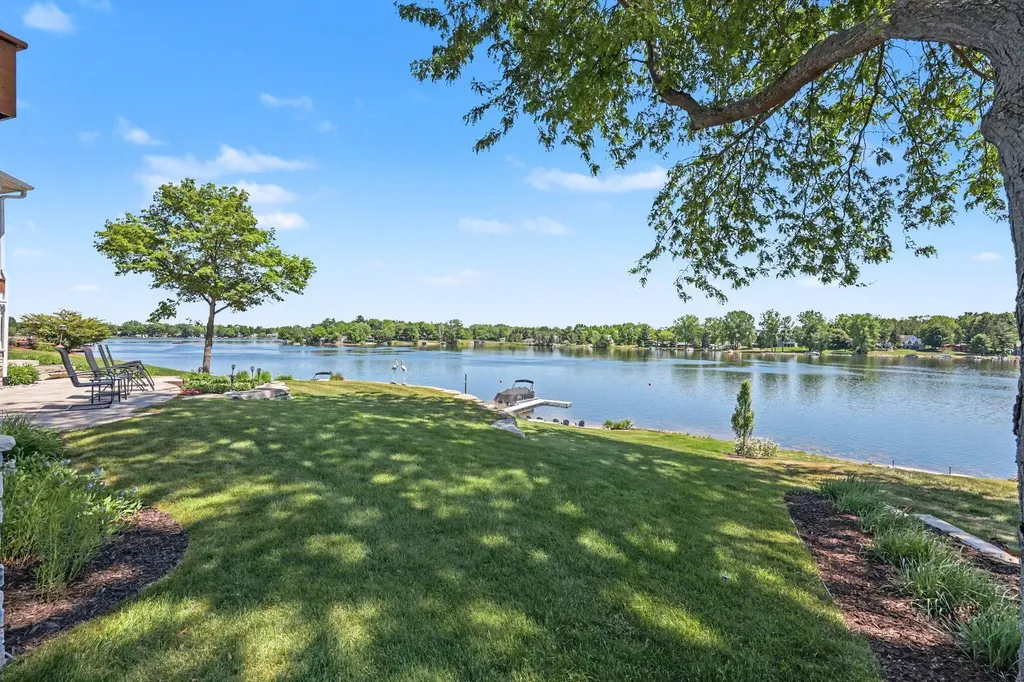 7970 Island Court Morton Township MI 49346