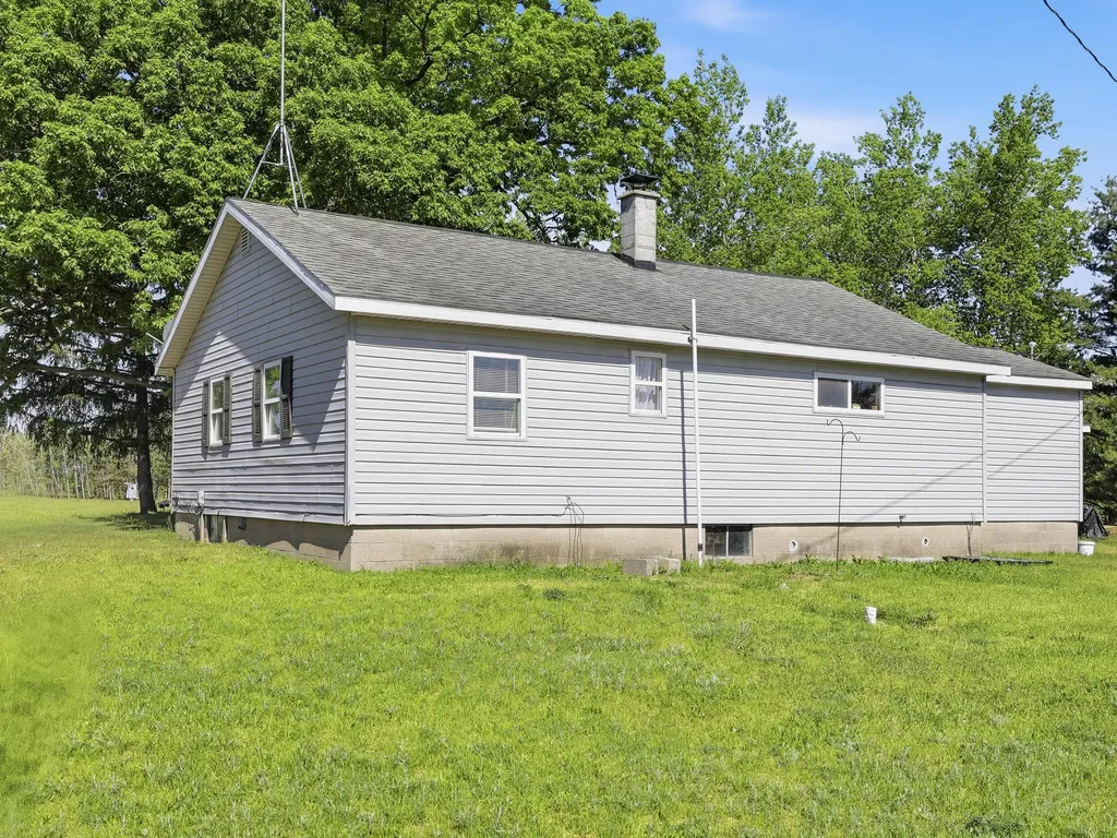 12934 40th Avenue Unknown City MI 49340