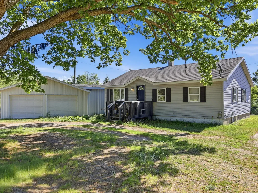 12934 40th Avenue Unknown City MI 49340