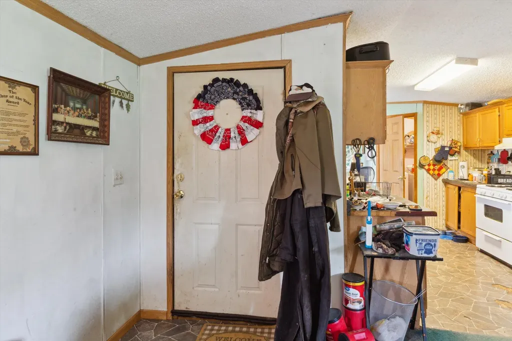 15250 142nd Avenue Colfax Township MI 49307