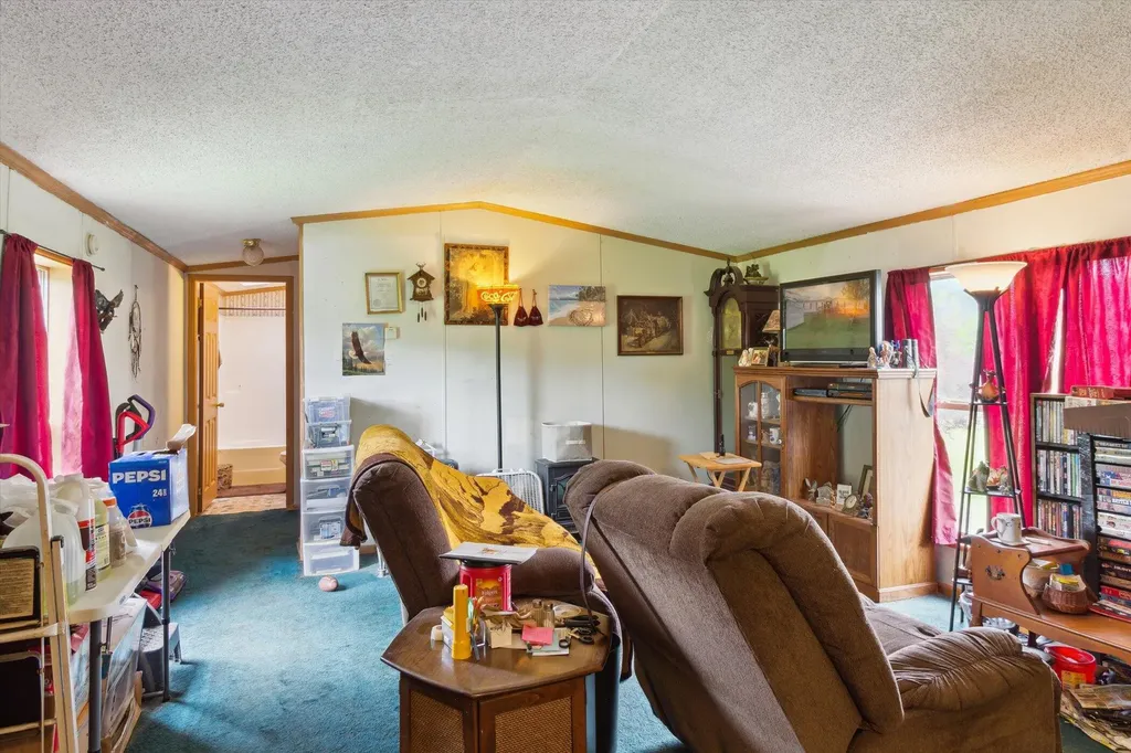 15250 142nd Avenue Colfax Township MI 49307