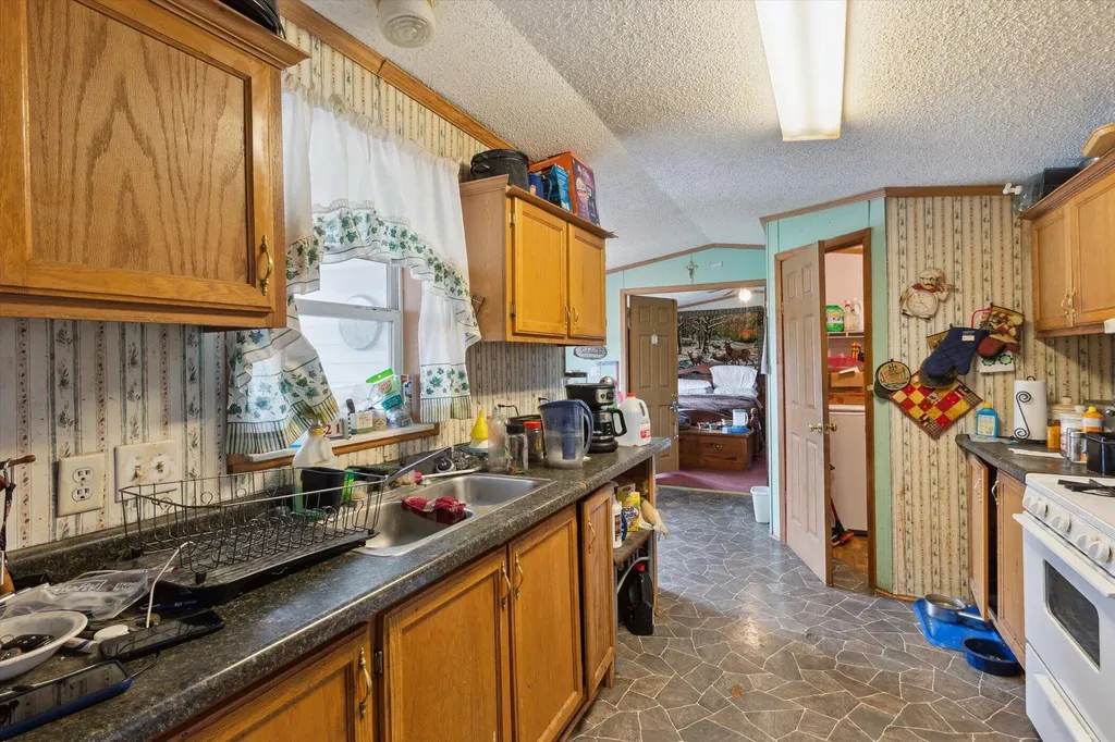 15250 142nd Avenue Colfax Township MI 49307