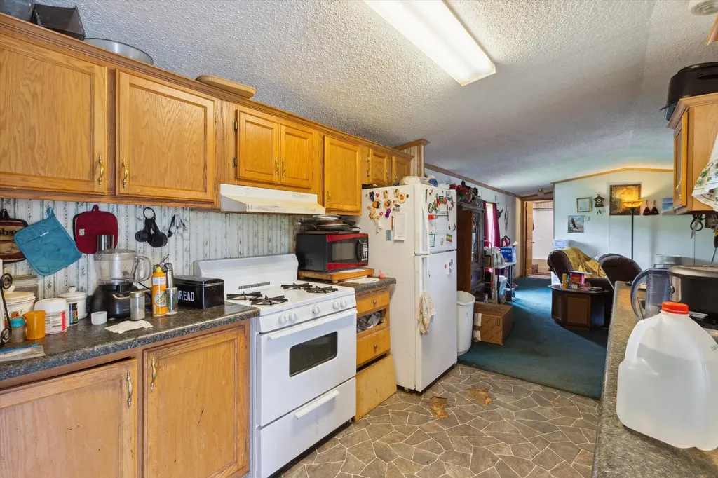 15250 142nd Avenue Colfax Township MI 49307