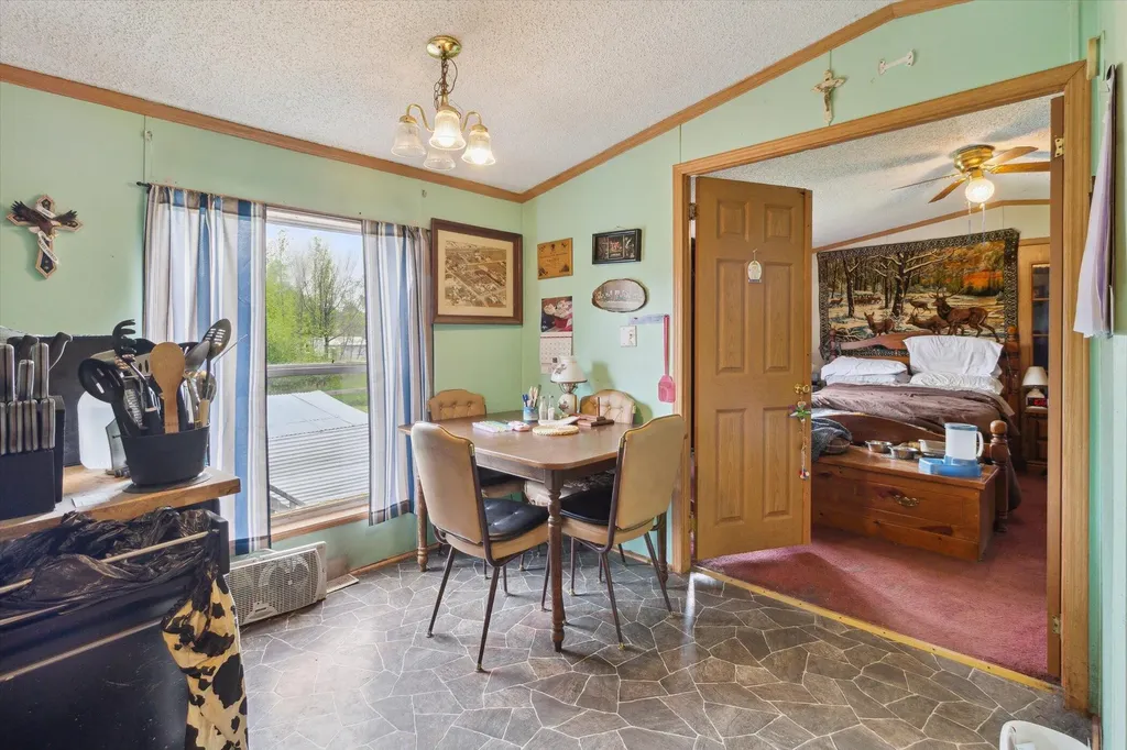 15250 142nd Avenue Colfax Township MI 49307