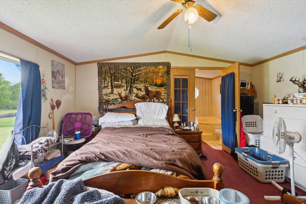 15250 142nd Avenue Colfax Township MI 49307