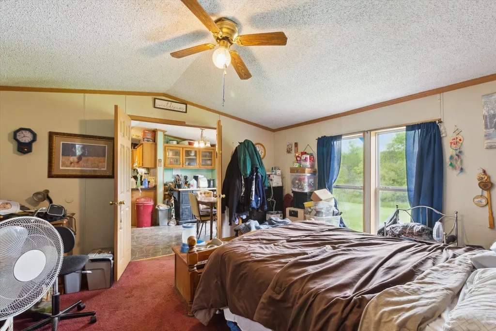 15250 142nd Avenue Colfax Township MI 49307