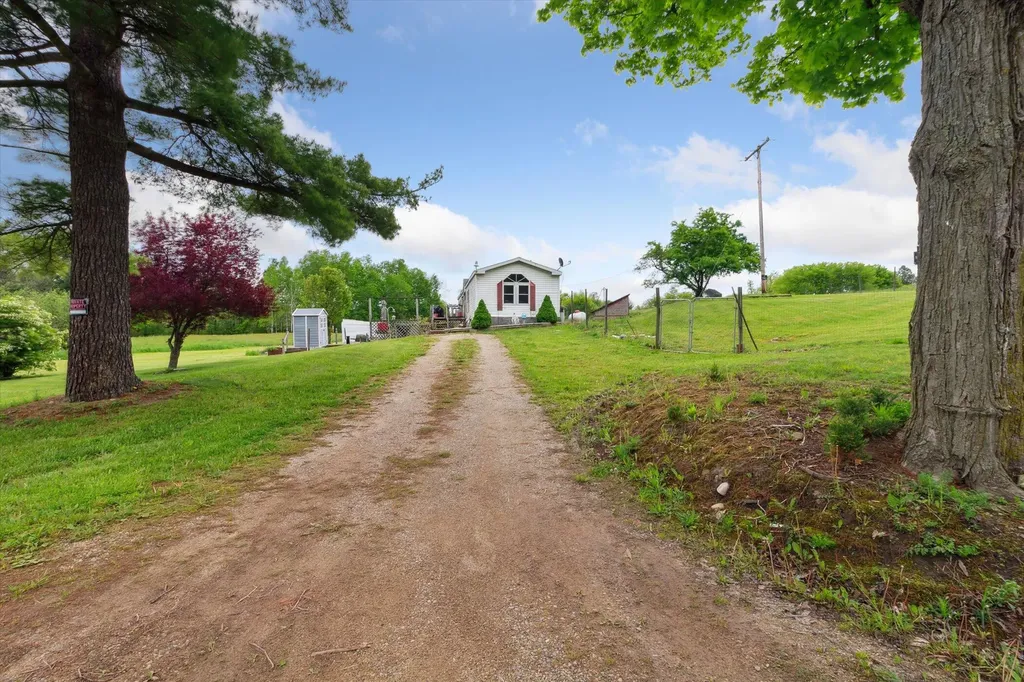 15250 142nd Avenue Colfax Township MI 49307