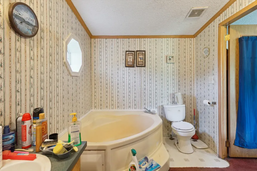 15250 142nd Avenue Colfax Township MI 49307