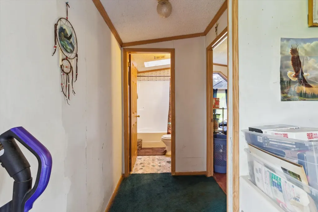 15250 142nd Avenue Colfax Township MI 49307