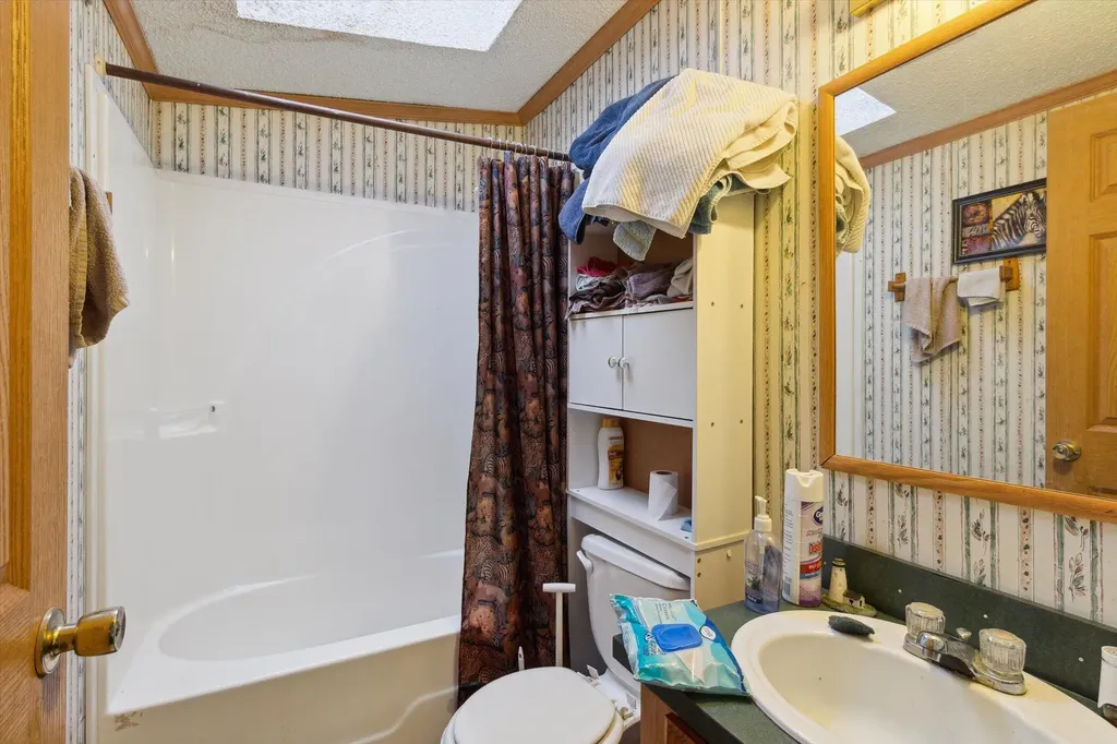 15250 142nd Avenue Colfax Township MI 49307