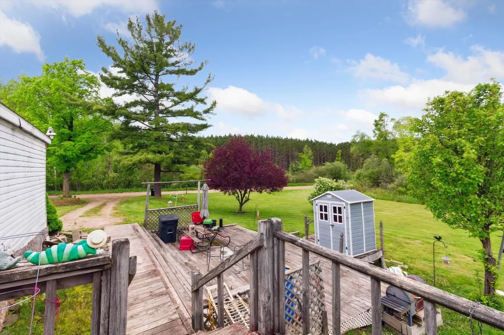 15250 142nd Avenue Colfax Township MI 49307