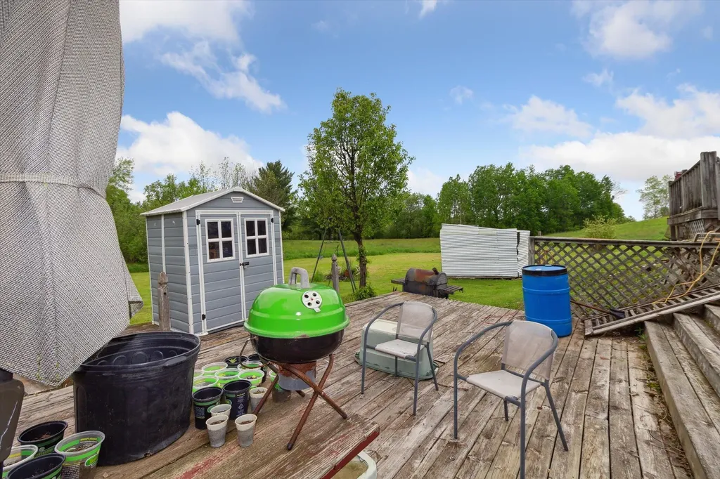 15250 142nd Avenue Colfax Township MI 49307