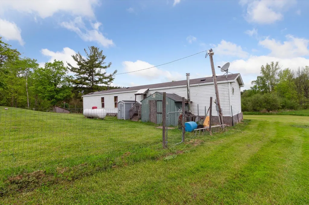 15250 142nd Avenue Colfax Township MI 49307