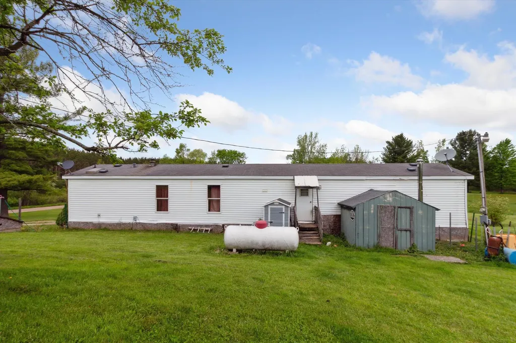 15250 142nd Avenue Colfax Township MI 49307