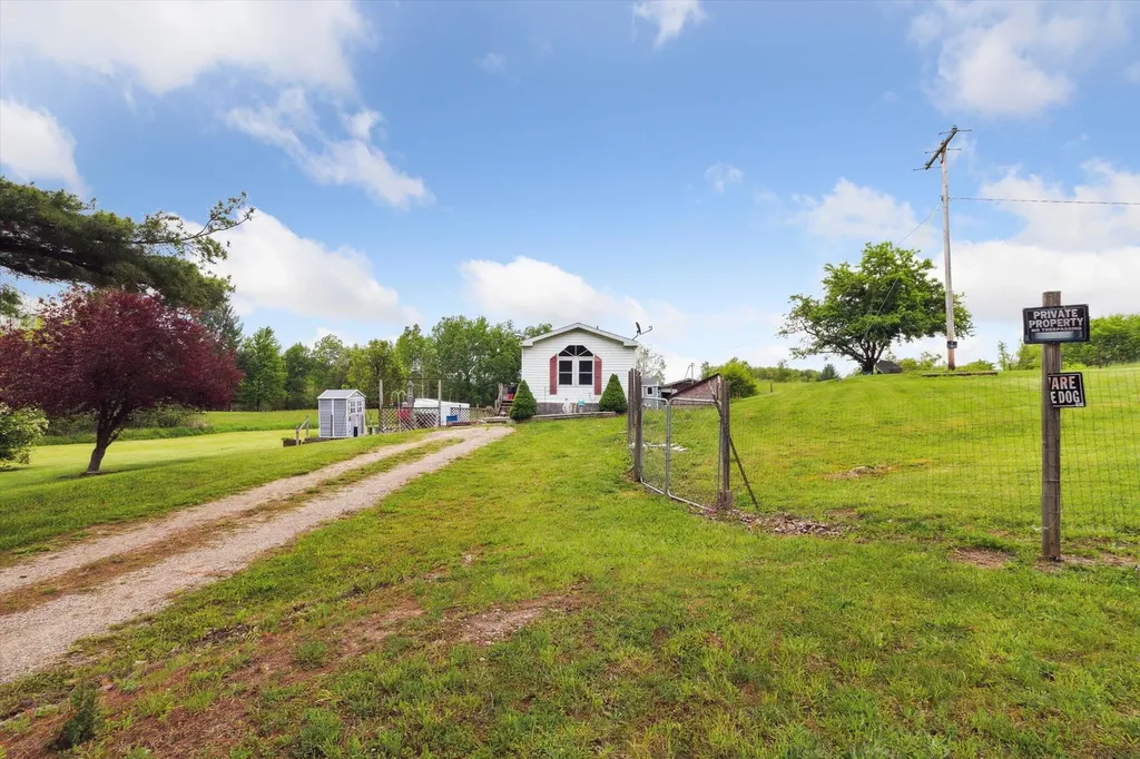 15250 142nd Avenue Colfax Township MI 49307